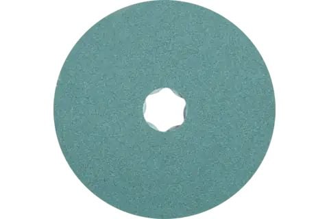 PFERD COMBICLICK fibre discs, 11,5 cm, 25 stykker