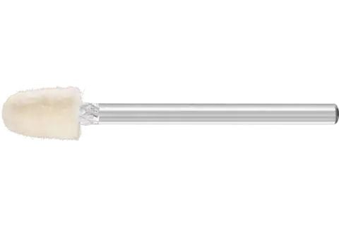 PFERD FK KEL 0610/3 M, 79500 o/min, 3 mm