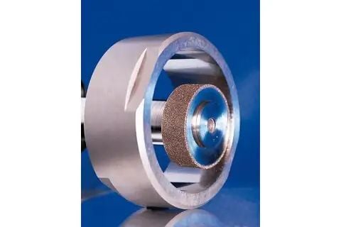 PFERD CBN grinding discs shape 1A1, 3 cm, 1 styck
