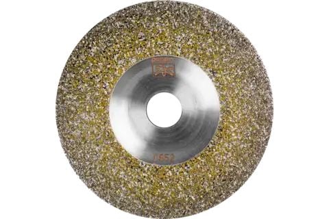 PFERD Diamond grinding discs CC-GRIND SOLID DIAMOND, 10 cm, 1 styck