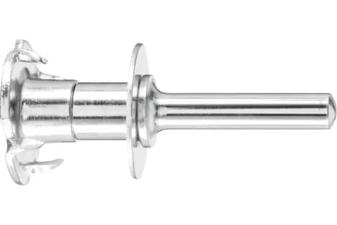 PFERD Bolts/shanks, Terästä