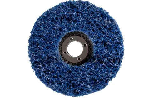 PFERD POLICLEAN discs PCLD, 10 cm, 5 styck