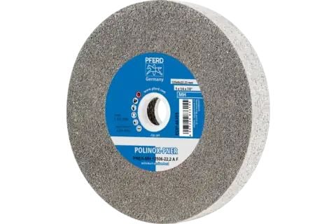 PFERD POLINOX wheels PNER, 1 styck