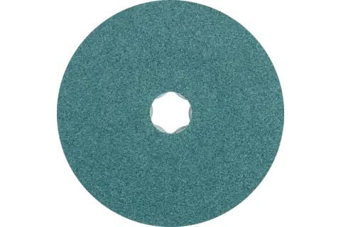 PFERD COMBICLICK fibre discs, 12,5 cm, 25 kpl