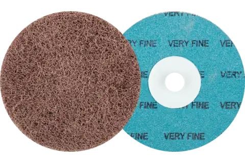 Slipskiva PFERD 42780754 75 mm 25 st