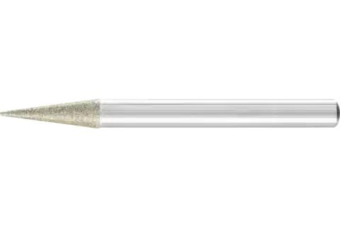 PFERD DSK 6,0-15°/6 D 126, 6 mm, 21 mm, 1 stk.