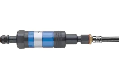 PFERD Pneumatic straight grinder PG 3/500, 32 mm, 1 stykker