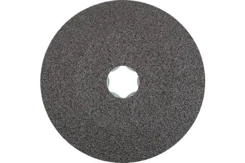PFERD COMBICLICK fibre discs, 11,5 cm, 25 kpl