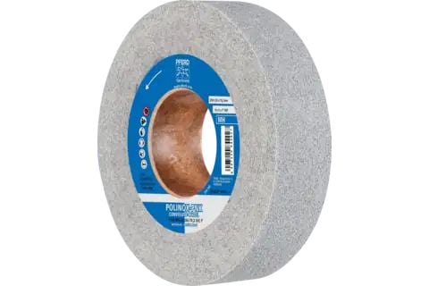 PFERD POLINOX wheels PNK, 1 styck