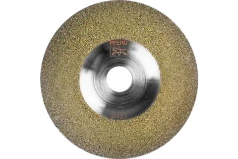 PFERD Diamond grinding discs CC-GRIND SOLID DIAMOND, 10 cm, 1 styck