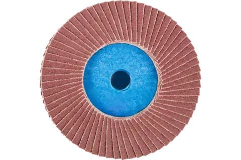 PFERD COMBIDISC Mini-POLIFAN, 7,5 cm, 10 stykker