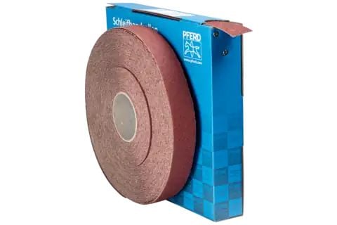 PFERD Shop rolls cloth, 1 styck