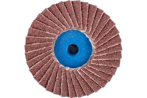 PFERD COMBIDISC Mini-POLIFAN, 5 cm, 10 st