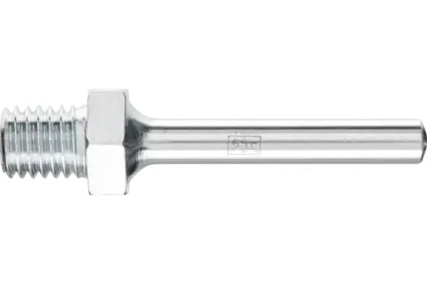 PFERD BO 6/10 M10, 57 mm, 6 mm, 1 stk