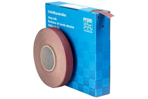 PFERD Shop rolls cloth, 1 styck