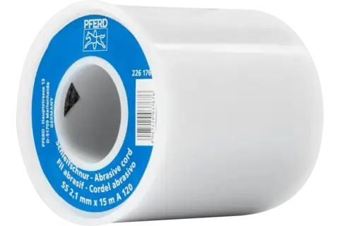 PFERD Abrasive cord, 1 styck