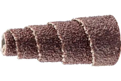 PFERD POLIROLL cartridge rolls conical, 50 styck