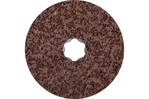 PFERD COMBICLICK kuitukangaslevyt VRH, 10 cm, 10 kpl
