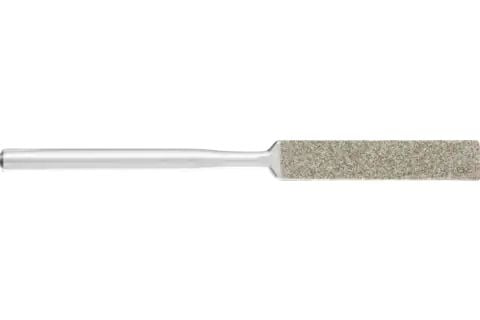 PFERD Diamond files for manual filing tools hand, Stål
