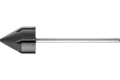 PFERD Holder shank-mounted, 5 styck