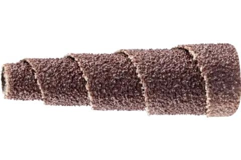 PFERD POLIROLL cartridge rolls conical, 50 styck