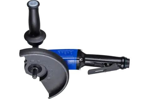 PFERD Pneumatic angle grinder PWS 26/85, 97 mm, 1 styck