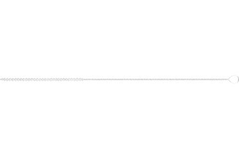 PFERD Tube brushes, with eyelet, 4 mm, 10 stykker