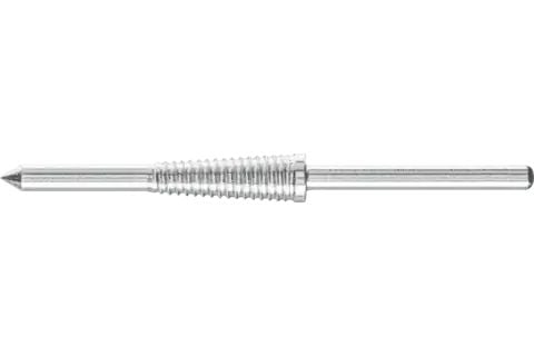 PFERD Bolts/shanks, Stål