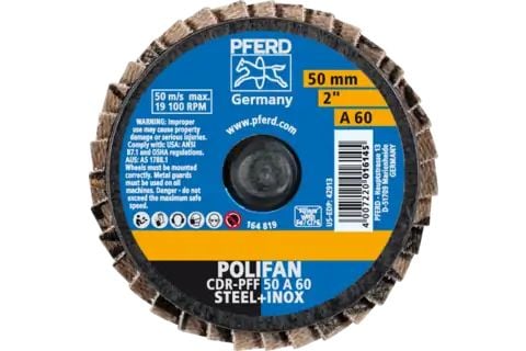 PFERD CDR PFF 50 A 60, Metalli, 10 kpl