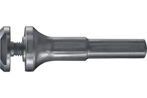 PFERD Arbor for small cut-off wheels, 1 styck