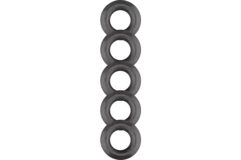 PFERD ALUMASTER cutting insert set, 1 styck