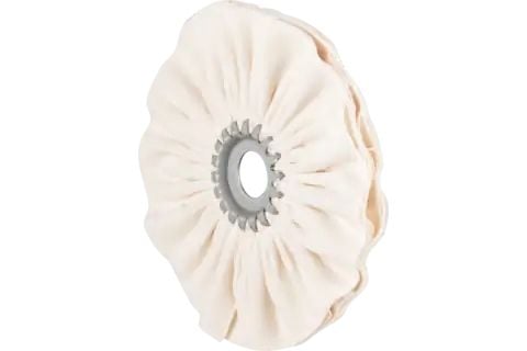 Polerskiva PFERD TR15010-20 TW - slutpolering