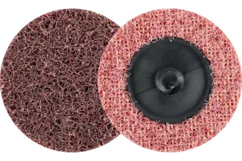 PFERD COMBIDISC kuitukangaslevyt VRH CD/CDR, 5 cm, 50 kpl