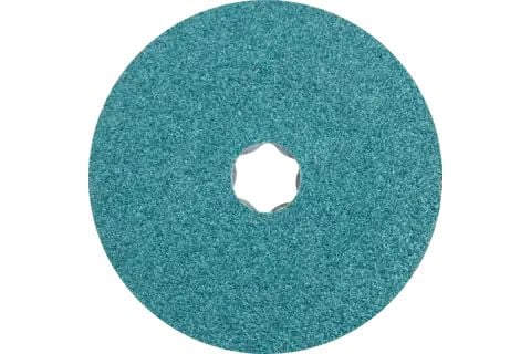 PFERD COMBICLICK fibre discs, 11,5 cm, 25 kpl