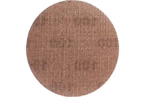 PFERD Hook and loop-backed abrasive discs net, 15 cm, 25 styck