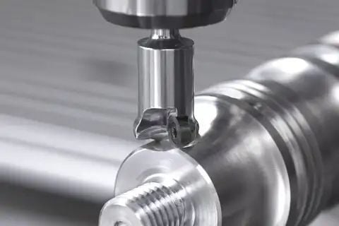 PFERD High Speed Torus Cutter, 2 cm, 1 styck
