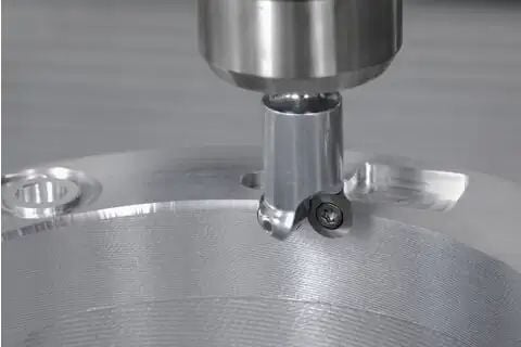 PFERD High Speed Torus Cutter, 2 cm, 1 styck