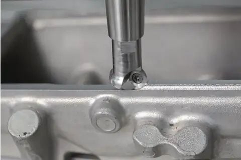 PFERD High Speed Torus Cutter, 2 cm, 1 styck