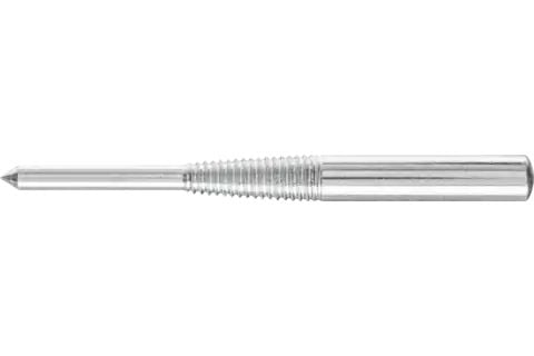 PFERD Bolts/shanks, Terästä