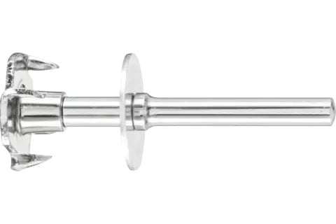 PFERD Bolts/shanks, Terästä