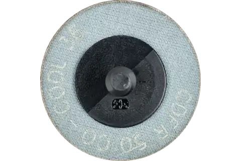 PFERD COMBIDISC mini fibre discs CD/CDR, 5 cm, 100 styck