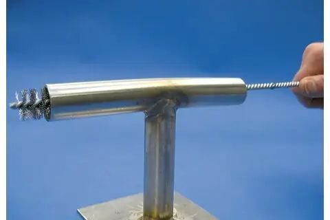 PFERD Extensions for tube brushes with thread, 1 styck