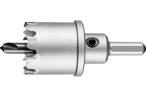 PFERD TC hole cutter deep version 35 mm, shank dia. 10 mm, 3,8 cm