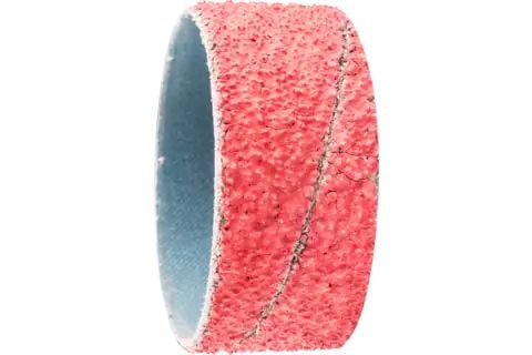 PFERD Abrasive spiral bands cylindrical, 100 styck