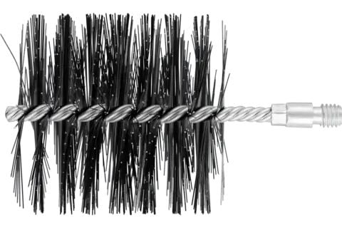 PFERD Tube brushes, with thread, 10,1 cm, 1 styck