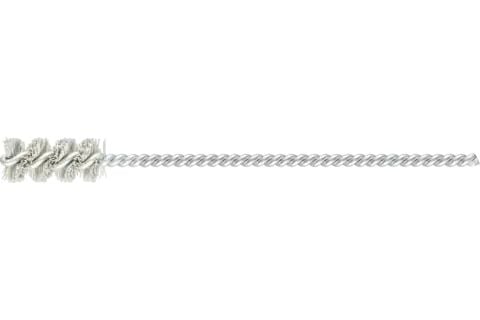 PFERD Tube brushes, micro-abrasive, shank-mounted, 1,15 cm, 10 styck