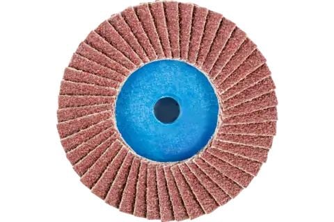 PFERD COMBIDISC Mini-POLIFAN, 7,5 cm, 10 st