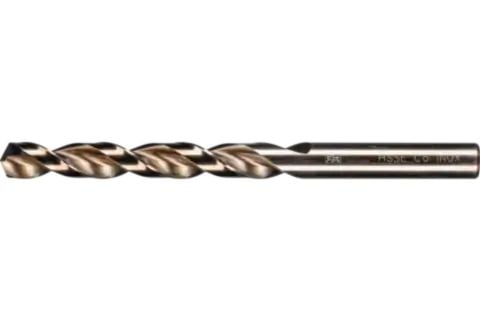 PFERD HSS spiral drill, version HSSE N INOX, 5 stykker