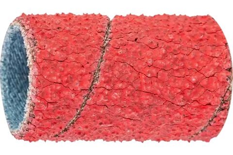 PFERD Abrasive spiral bands cylindrical, 100 styck