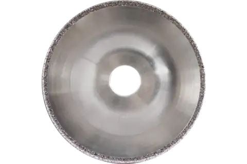 PFERD Diamond grinding discs DUODISC DIAMOND, 15 cm, 1 stykker